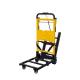 CE Certificate Aluminum Alloy Electric Stair Chair Lifting Vehicle for Hospital Family