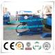 1T advanced Small Welding Positioner equipment , Turntable Weld Manipulator CE