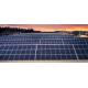 120cell Monocrystalline Pv Panels 9bb 166mm 48V Solar Home 380w 460W 470W 480W 490W