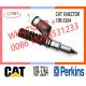 High Quality Diesel Fuel Common Rail Injector 253-0615 10R-3264 For CAT Diesel Engine C15/C18/C27/C32