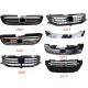 2008-2013 HONDA Odyssey Front Grill Grille OEM71121-T6D-H00 71121-SFE-N01 Auto Grille