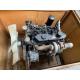 Mitsubishi Diesel Engine Assembly D04FR For KOBELCO SK130-8 SK140-8 Spare Parts