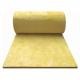 Refractory A1 Fine Fiber Heat Insulation Materials Glass Wool Felt Flame Retardant