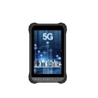 LCD Capacitive 8 Inch GMS Rugged Android Tablet For Enterprise