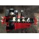 Underground Cable Tools Diesel Cable Feeder to Pull Electric Cable