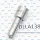 Fuel Oil Nozzle Denso DLLA 138P 919 DLLA138P919 Common Rail Nozzle DLLA 138P919 For 095000-6120