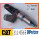 Caterpillar C18 Engine Common Rail Fuel Injector 211-0565 211-3027  211-3028 10R-7228