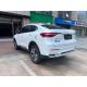 Haval F7X Automatic 2.0T 4WD Gasoline SUV Compact 7 Gears DCT