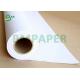 2 Inch Core 80GSM 90GSM CAD Engineering Paper For Wide Format Plotting