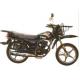 Motorcycle (GW125-2A)