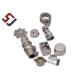 OEM Precision Casting Metal Hardware Parts 304 Stainless Steel