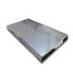 DX51D 40g-275g Galvanized Steel Sheet Corrosion Resistant