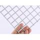 0.5mm 1.0mm Thick Welded Wire Mesh Panel High Tensile Strength Good Anti Corrosion