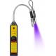 Handheld Halogen Gas Detector for Air Conditioner Leak