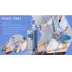 2 Handles Working At Same Time Neck Pain Relief Emtt Extracorporeal Magneto-transduction Therapy Pmst Magnetic Therapy D