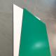 Durable Lightweight PE Aluminum Composite Panel PE Coating Surface Various Colors