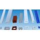 Refrigerator Sealing Silicone Seal Strip With Operating Temperature 50º C To 200