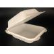 Biodegradable cutlery with napkin cpla plate cosmetic packaging