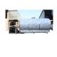 Cheap Dairy Plant / Dairy Processing Machine / Milk Cooling Tanks