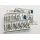 25pcs TriStar Retention Dentin Pins and Drills for Root Canal Filling