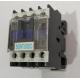 Sontuoec Transparent Cover 4P 440V AC Contactor LC1-D09