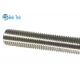 DIN 975 Stud Rods Stainless Steel Threaded Studs Fully Thread M4 ~M8 Length 1 Meter