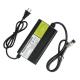High Efficiency Charger 22.2v lithium battery charger universal electric scooter bike hoverboard motorcycle golf cart