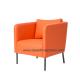 Leisure Reception Single Seater Couch