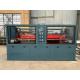 Customizable Voltage PE Plastic Extruder Machine For Water Drainage Pipe