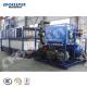 Newest Technology Direct Cooling Block Ice Machine 5210 KG Capacity