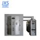 Full Auto Control Bath Fitting Titanium Nitride Coating Machine