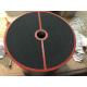 China plastic Dehumidifier Dryer Accessory-Black dessiccant wheel rotor to Thailand/good qualityrotor good price