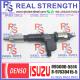 Diesel injector assembly Isu-zu pump common rail injector 095000 5514 095000-5514 for diesel engine