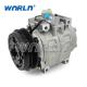 12V 24V Auto Ac Compressor 10P30C For Toyota Coaster 5PK 10P30C Model 447220-1101 4472201101 447220-0394