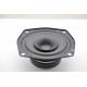 Eco - Friendly Music Woofer 20W 4ohm high  tech Car Toys Speakers