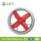 FYL B series wall axial fan/ blower fan/ ventilation fan