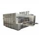 Corrugated Carton Flexo Printing Machine /  High Speed Machinery