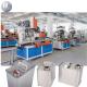 30cpm Automatic Tin Can Making Machine for 1 Gallon Empty Thinner Tin