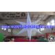 1.5m Oxford Stars Inflatable Decoration With LED Light