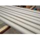 ASTM A312 TP304L Stainless Steel Seamless Pipes With Cold Rolled or Cold Drawn