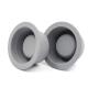 OEM ODM Silicone Rubber Diaphragm Seals Weather Resistance