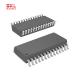 FM28V020-SG Flash Memory Chips 28-SOIC Package F-RAM Memory Advanced High Reliability