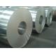 Polished 5182 Aluminum Coil Roll Al Mg Alloy Sheet 800mm For Transportation Vehicle