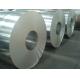 Polished 5182 Aluminum Coil Roll Al Mg Alloy Sheet 800mm For Transportation Vehicle