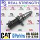 CAT 3508 3512 3516 Perkins Diesel Injector 111-3718 1113718 0R-8338