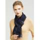 Silk napping scarf,Stripe Scarf For Men  Soft Feeling Shawl .