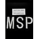 Monosodium Dihydrogen Phosphate (MSP) NaH₂PO₄ For Water Treatment Fertilizer