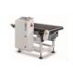 Dynamic Metal Detector Checkweigher belt check weigher