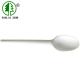 7.5 Inch Disposable Biodegradable Cpla Cutlery Compostable Eco Friendly Travel Cutlery Set