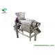 industrial stainless steel herbs juice extracting machine/fruits cold juice
